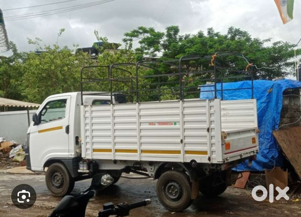 Driver Required For tempo