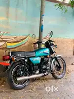 Rx135 neat condition
