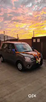 Maruti Suzuki LXI CNG  Showroom Condition