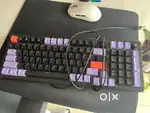 Kreo Mechanical Keyboard (Brown Switches)