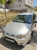 Ford Ikon 1.6 Rally Sport, 2008, Diesel