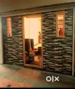 Semi Furnished Office for Rent