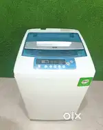IFB top load Washing machine, less used at affordable prices