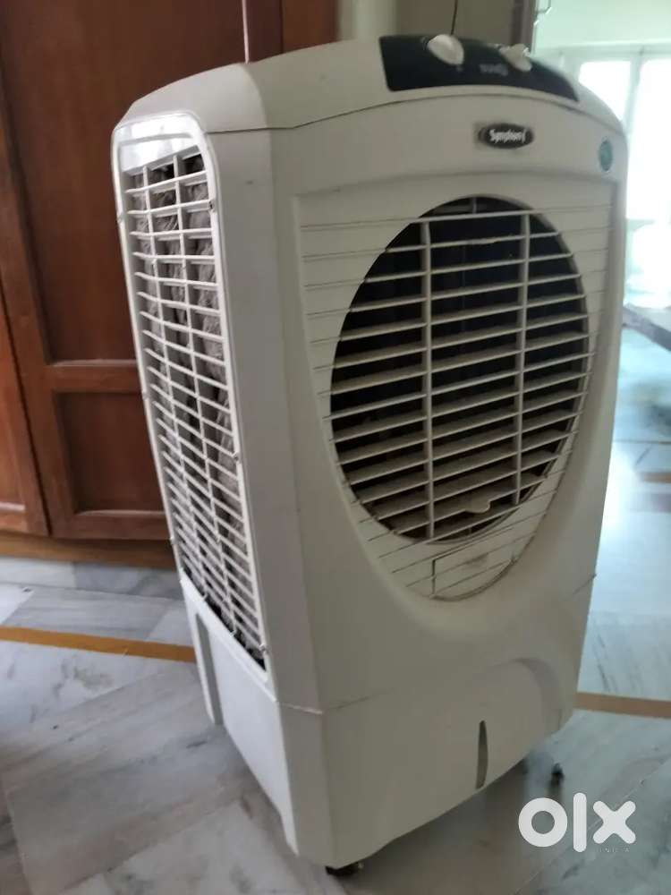Symphony cooler