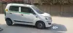 Maruti Suzuki Wagon R 2016 CNG & Hybrids 198000 Km Driven ncr permit