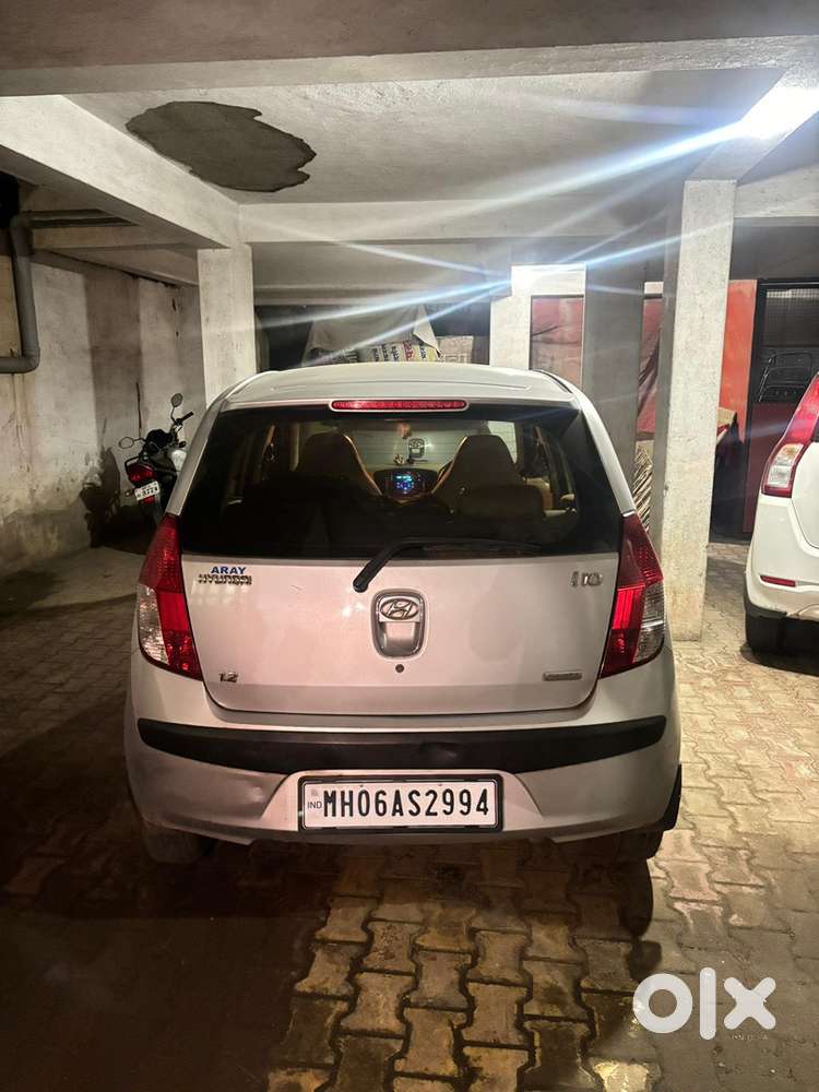 Hyundai i10 Petrol Well Maintained
