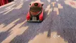 Hotwheel Taxi