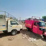 Tempo driver wanted