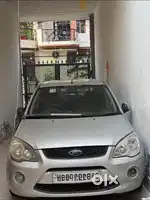 Ford Fiesta 2014 Diesel Good Condition