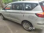 New Dzire ola uber atach