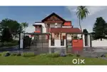 2 stories house for sale...