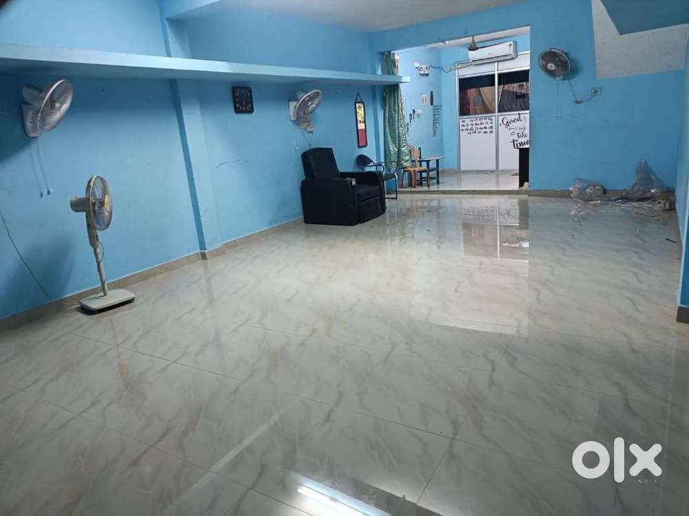 GODOWN OR OFFICE SPACE FOR RENT @  Kilpauk Garden High Road !