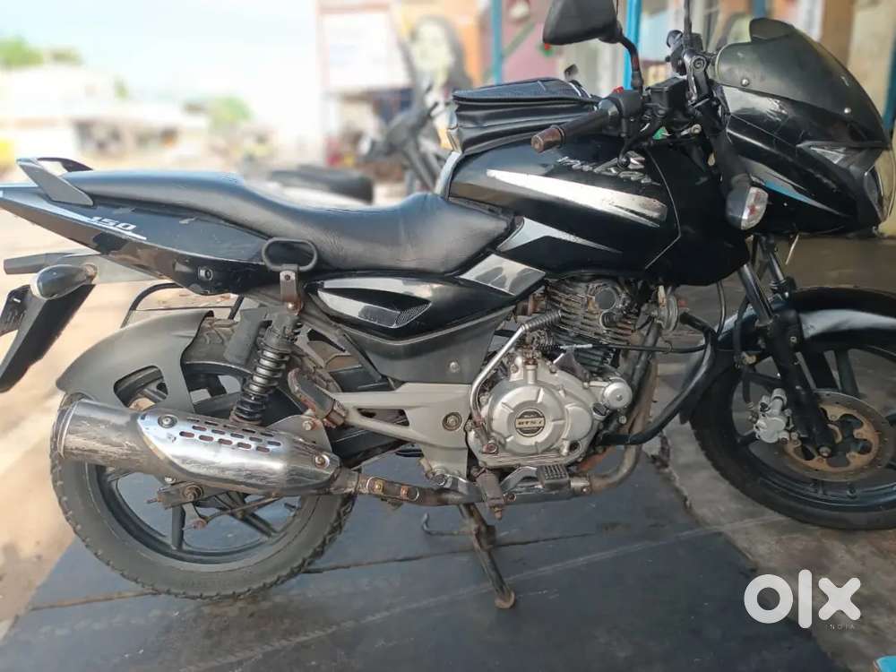Pulsar 150