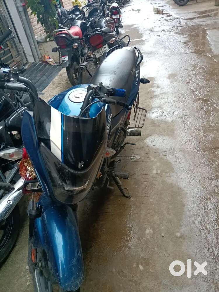 Brand New Top running condition