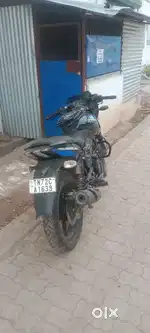 Pulsar 150