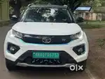 Tata Nexon EV XZ Plus, 2022, Electric