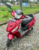 2017 Hero Maestro Edge Exchange and Refinance Available
