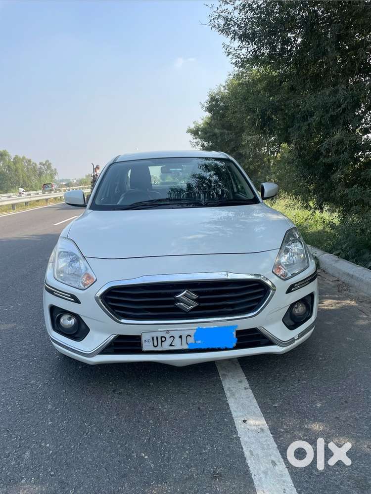 Maruti Suzuki Swift Dzire 2020 Petrol Good Condition