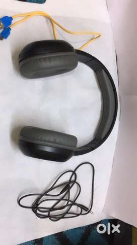 Zebronics zeb-paradise Bluetooth headphone