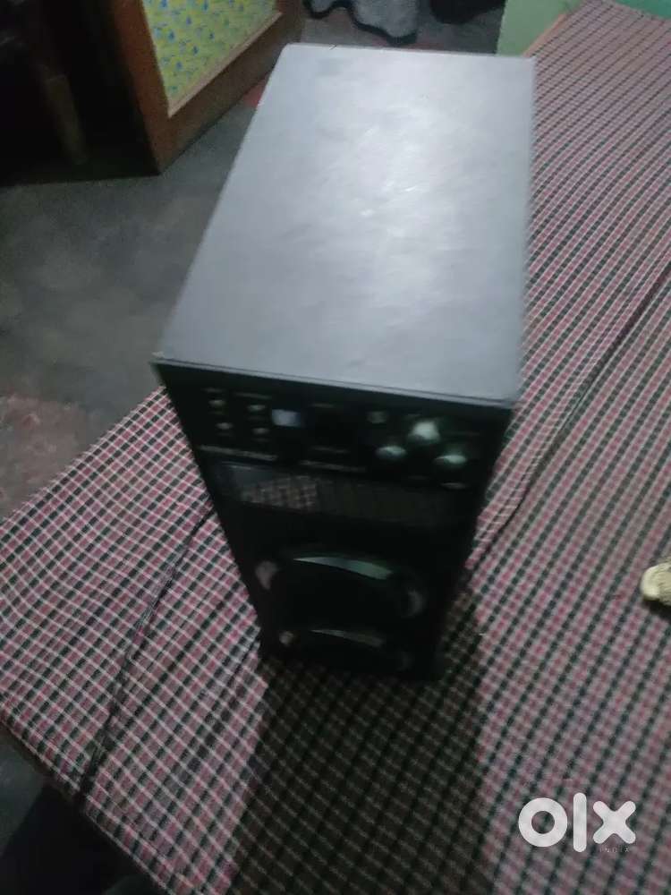 Movie star home theatre