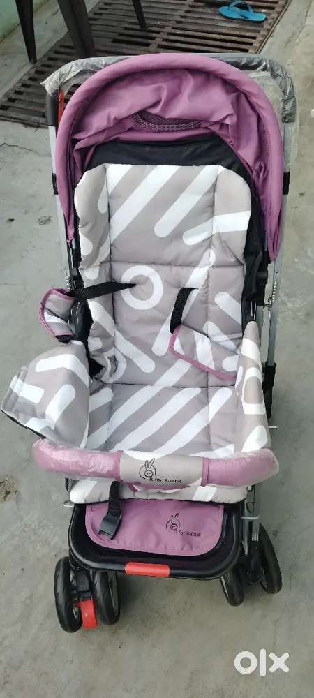 5 month old baby cycle