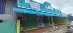 Thiruvandarkoil  1bhk with 4 nos and 2 shops  first floor 1 bhk