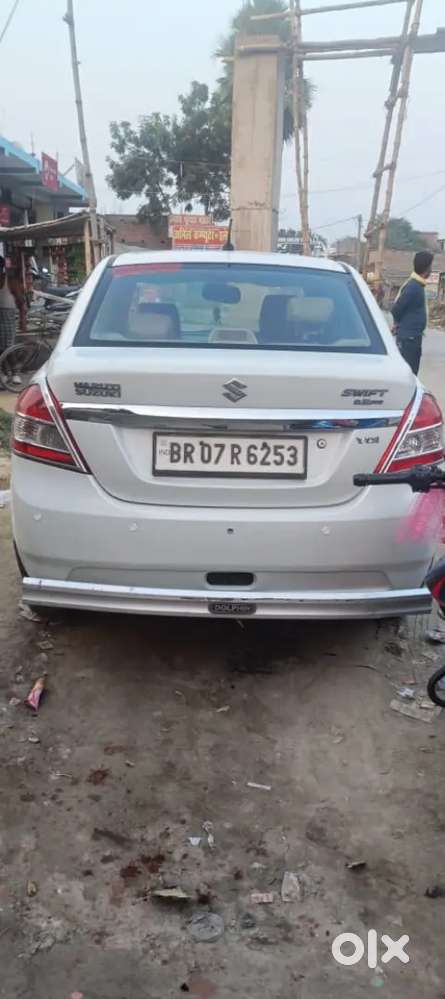 Usko dekhkar Scorpio lena hai