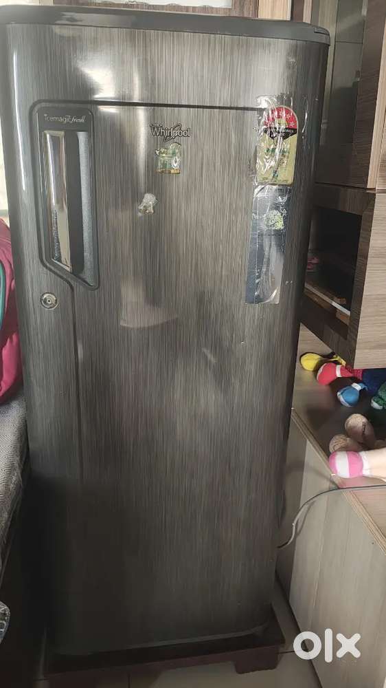 Whirlpool Freeze for sale