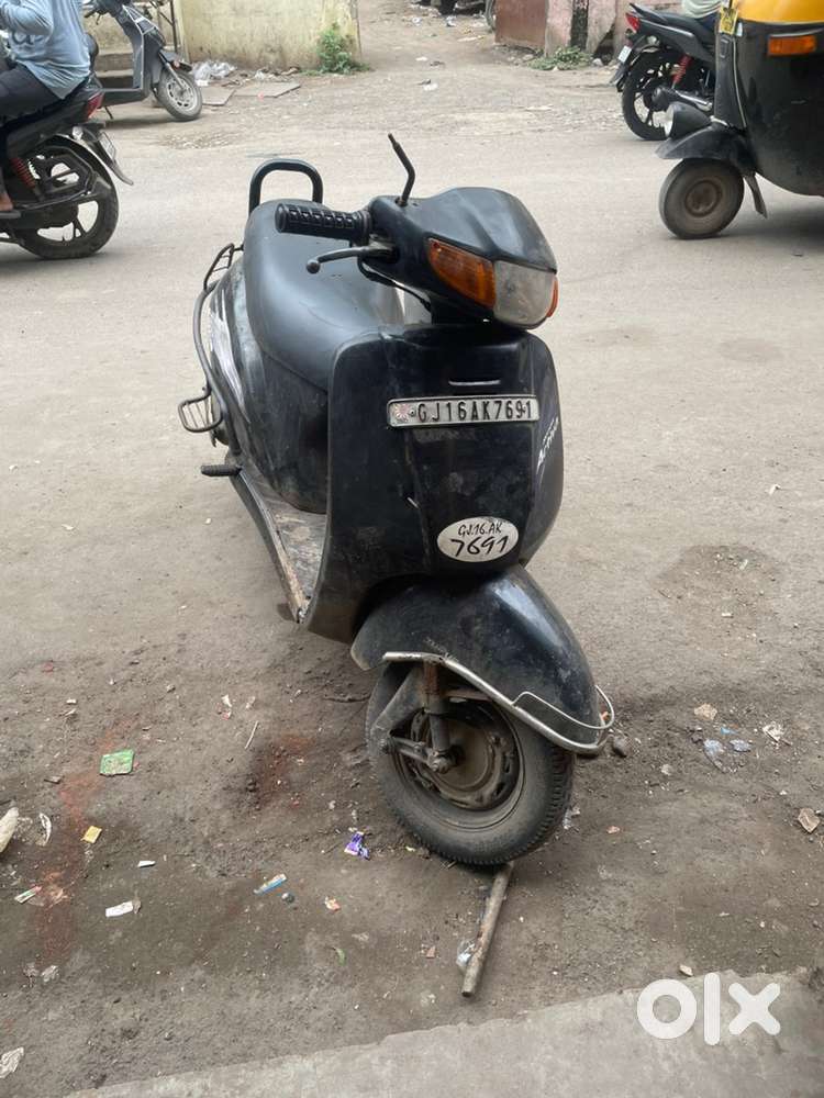 Activa 2004 modal oldis golc