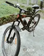 Adult vector 91 branded  cycle