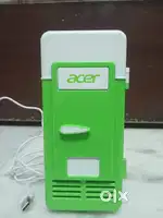 Car usb fridge (acer)