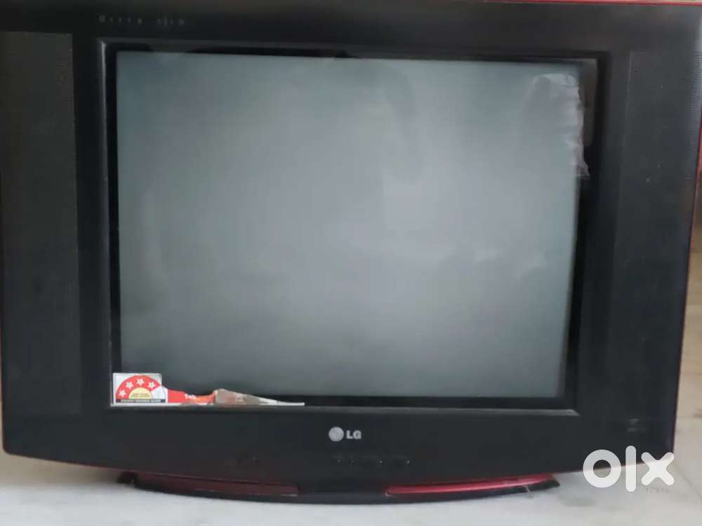 LG 4 STAR TV