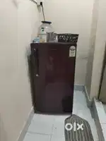 Candy small fridge