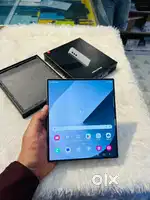 Samsung Fold 6 256GB & 512GB )