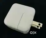 Apple 10W USB power adaptor