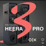 Heera sound