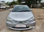Toyota Etios Liva 2014-2016 GD, 2014, Diesel