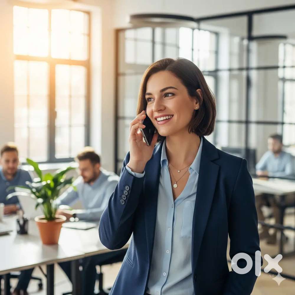 Wanted Telecaller and online business promoter