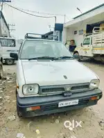 Good condition gas and petrol