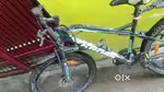 No problem in cycle