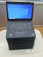 Lenovo Thinkpad E470 i3 laptop (second hand laptop) old laptop