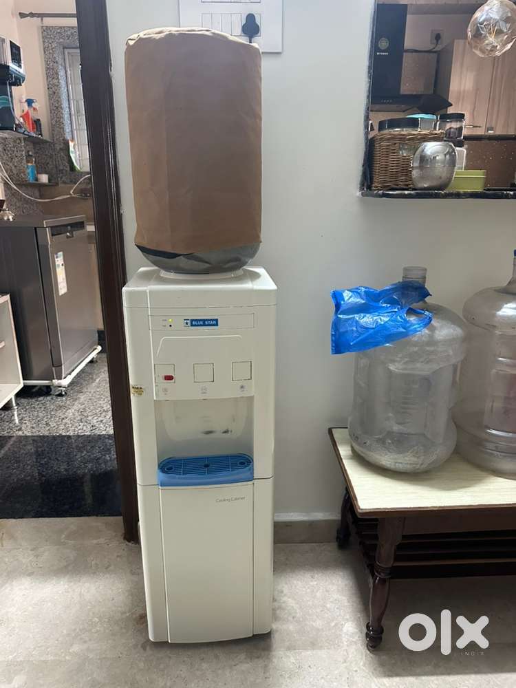 Water Dispenser