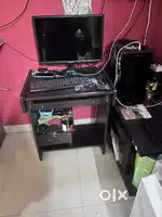 Computer table