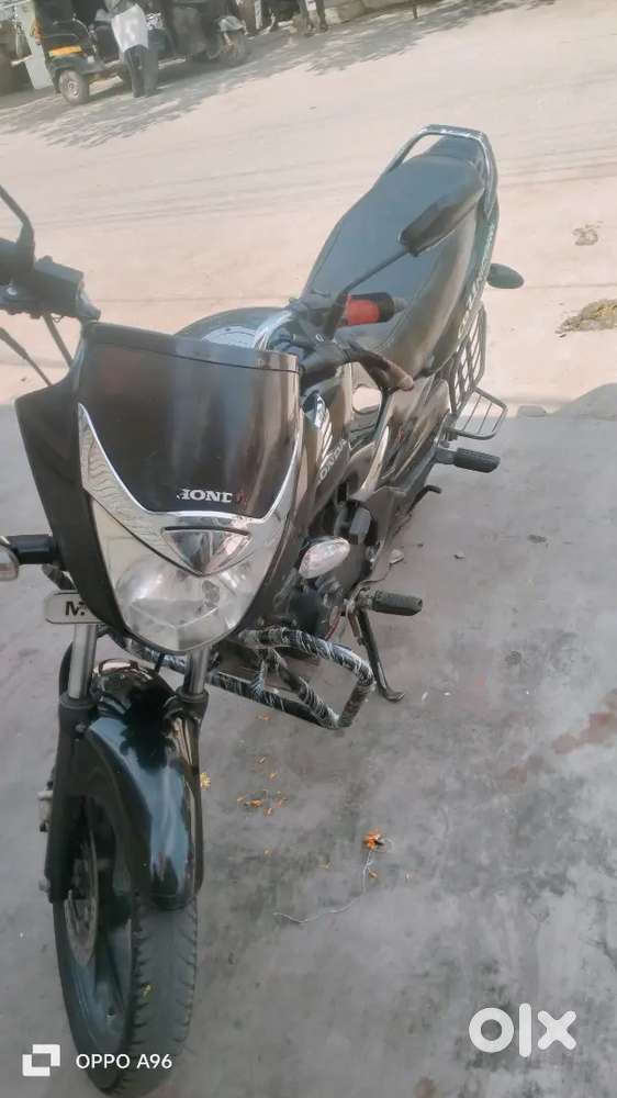 CB unicorn first owner