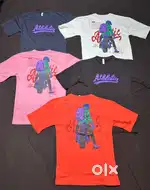 T-shirt for man