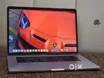 Apple Macbook Pro i7 Processor 16GB Ram 512GB Apple SSD 5.5gbGraphics
