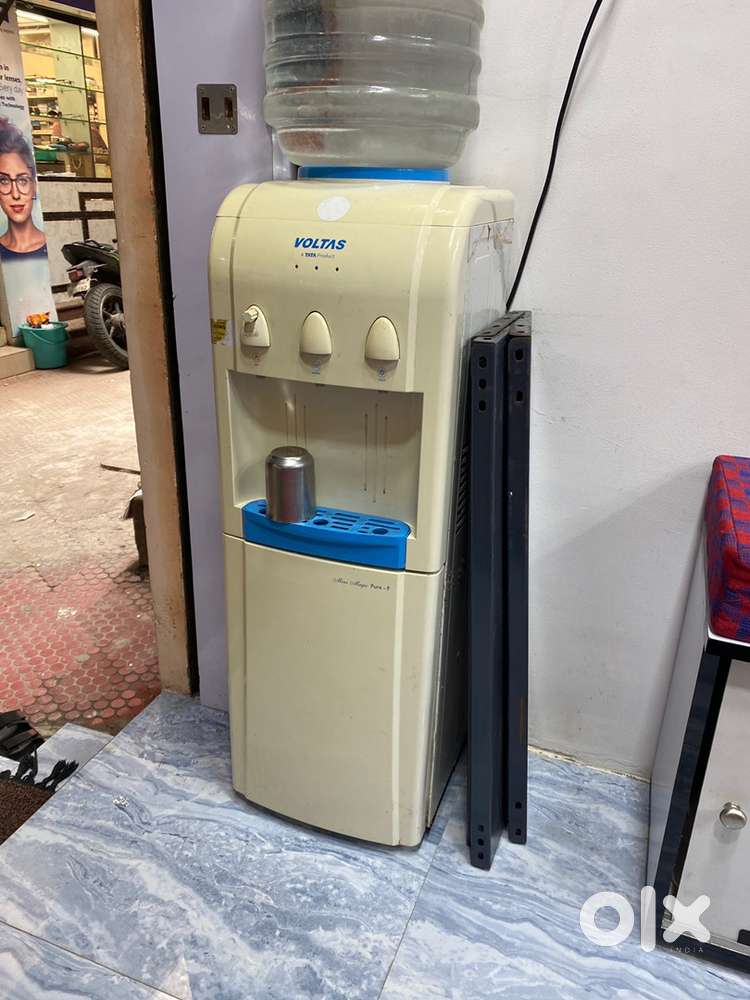 Water Dispenser