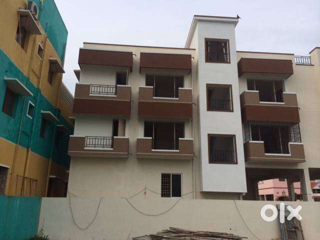 2BHK Apartment for Lease