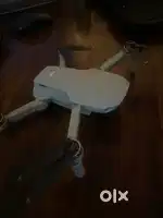 DJI MINI 2 SE