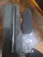 MKE600 SHOTGUN MICROPHONE